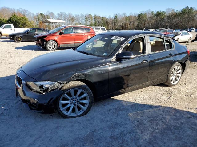 BMW 320I 2016 wba8a3c57gk688969