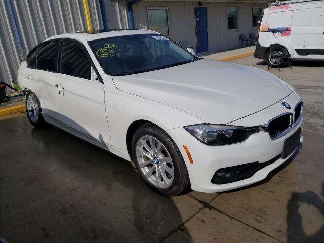 BMW 320 XI 2016 wba8a3c57gk690172