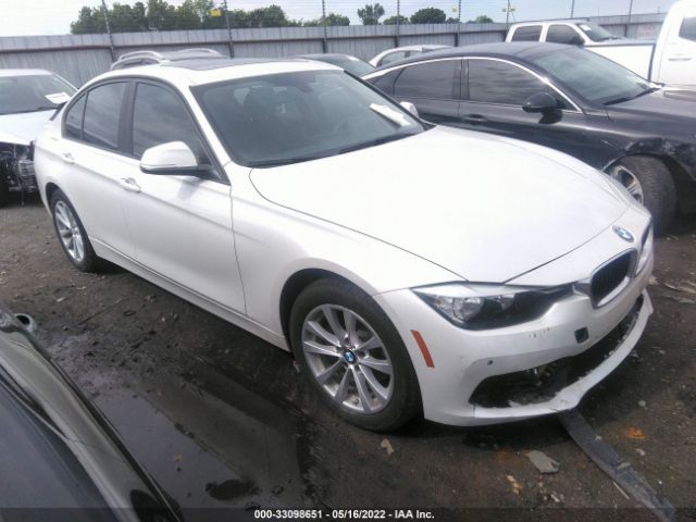 BMW 3 SERIES 2016 wba8a3c57gk690933