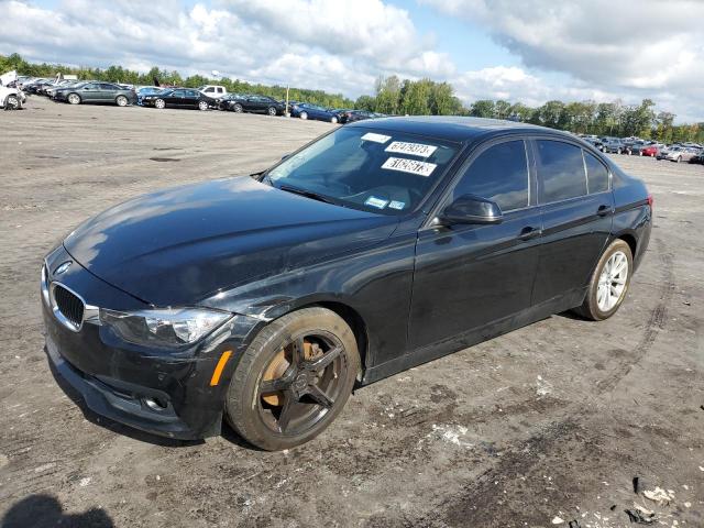 BMW 320 XI 2017 wba8a3c57hk691193