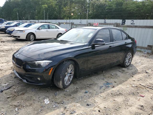 BMW 3 SERIES 2017 wba8a3c57hk691923