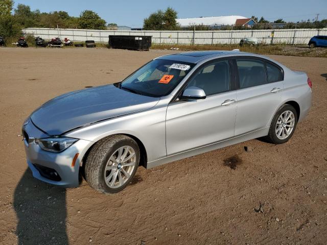 BMW 320 XI 2018 wba8a3c57ja489384