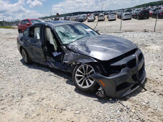 BMW 3 2016 wba8a3c58gk551345