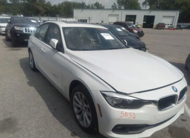 BMW 3 SERIES 2016 wba8a3c58gk551569