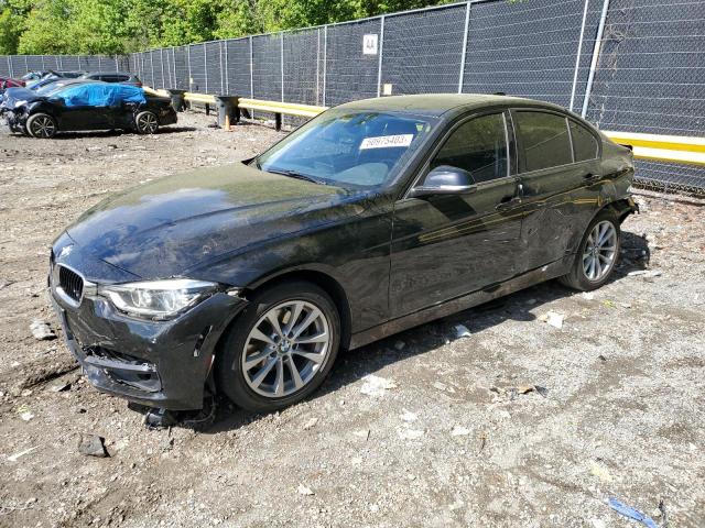 BMW 3 SERIES 2018 wba8a3c58ja357959