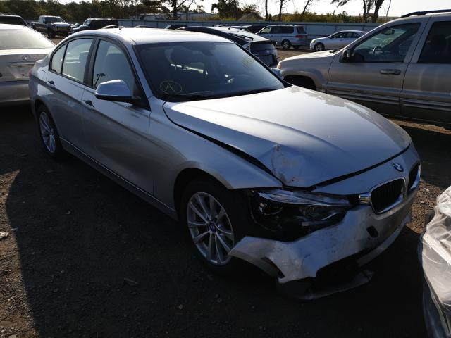 BMW 320 XI 2018 wba8a3c58ja357993