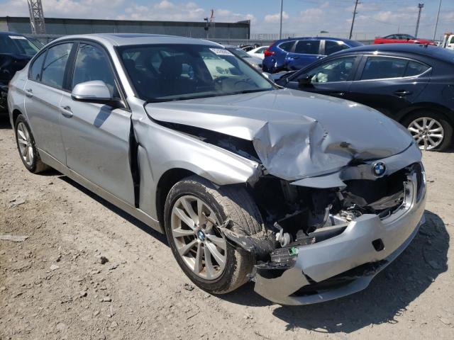 BMW 320 XI 2018 wba8a3c58ja487191