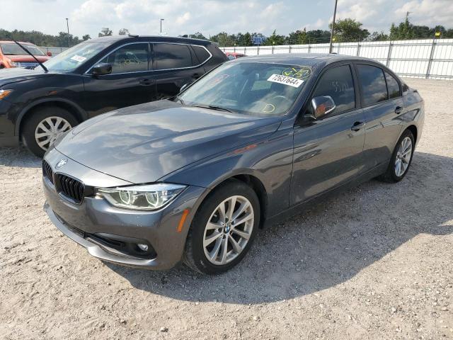 BMW 320 XI 2018 wba8a3c58ja489443