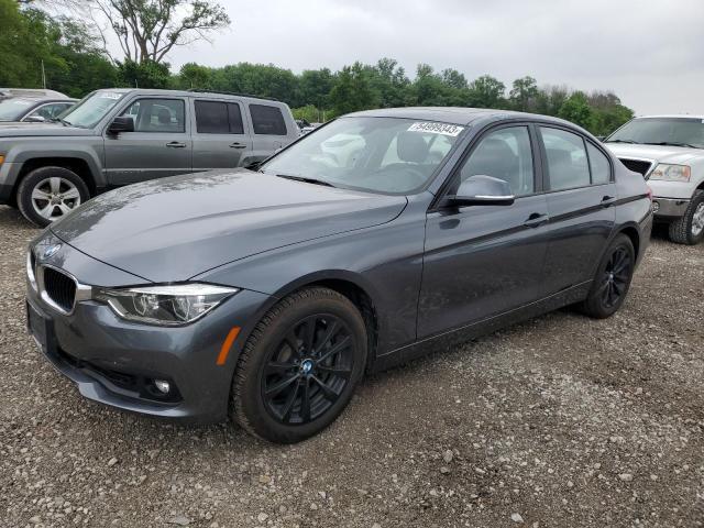 BMW 320 XI 2018 wba8a3c58ja491564