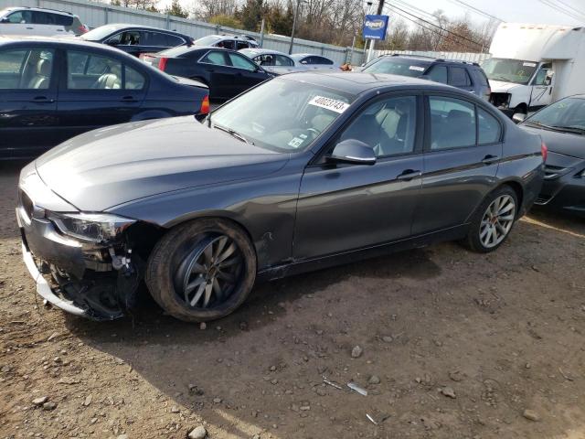 BMW 320 XI 2018 wba8a3c58ja492147