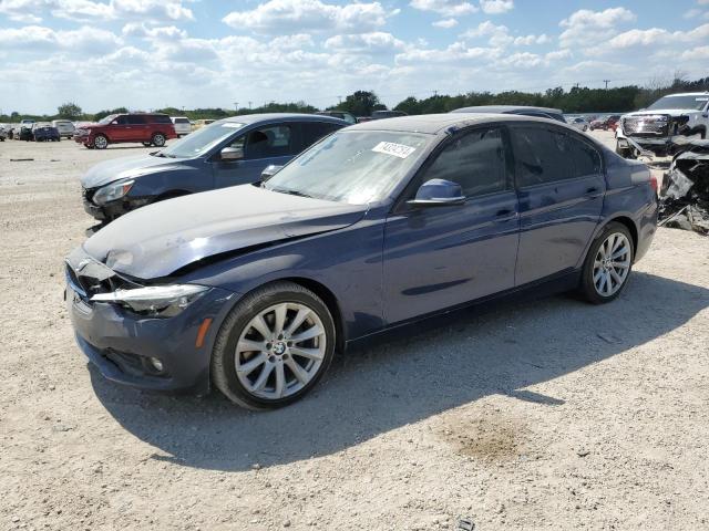 BMW 320 XI 2018 wba8a3c58ja494495