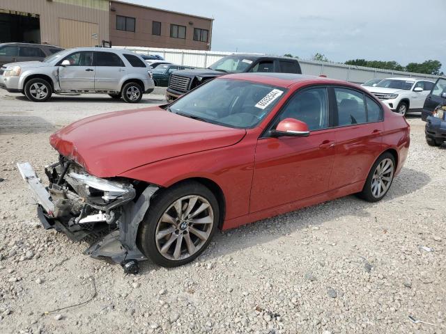 BMW 320 XI 2018 wba8a3c58ja494500