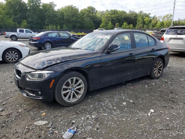 BMW 320 XI 2018 wba8a3c58ja494948