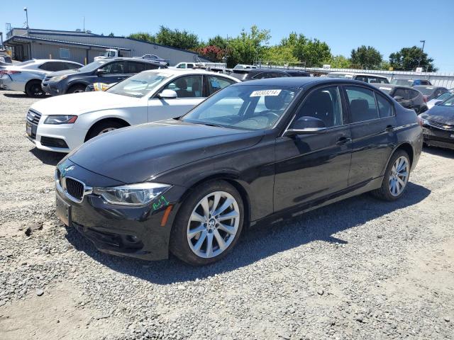 BMW 3 SERIES 2018 wba8a3c58ja495078