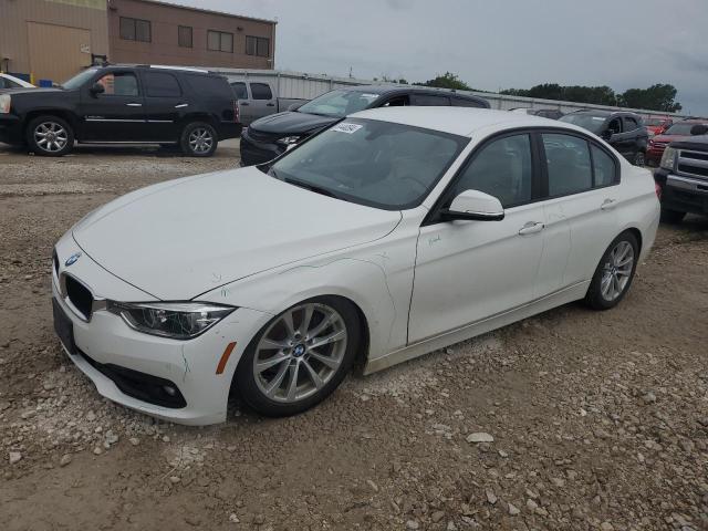 BMW 3 SERIES 2018 wba8a3c58ja499776