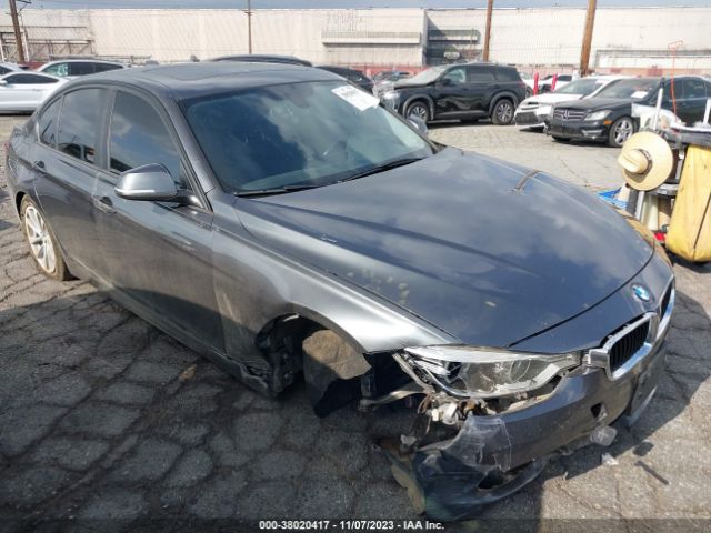 BMW 320I 2018 wba8a3c58ja499888