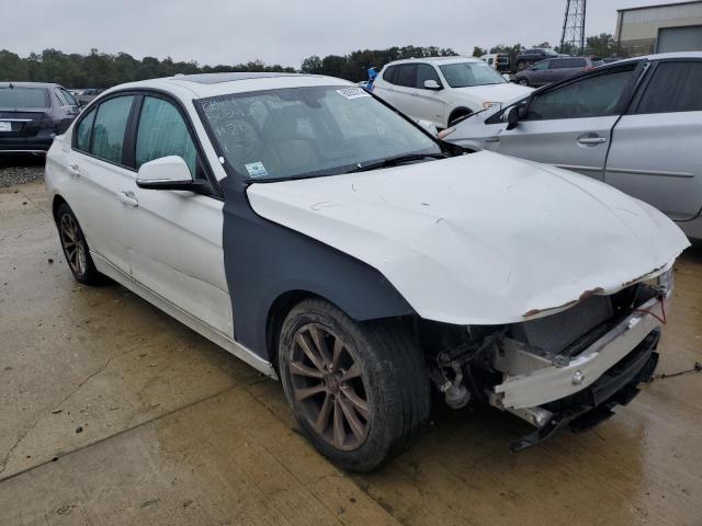 BMW 320 XI 2018 wba8a3c58ja505429