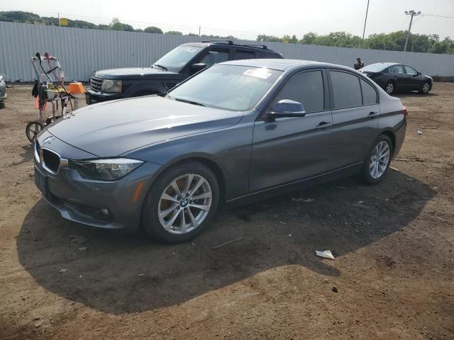 BMW 320 XI 2016 wba8a3c59gk551614