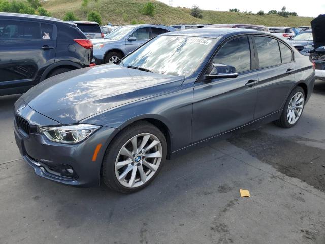 BMW 320 XI 2016 wba8a3c59gk551709