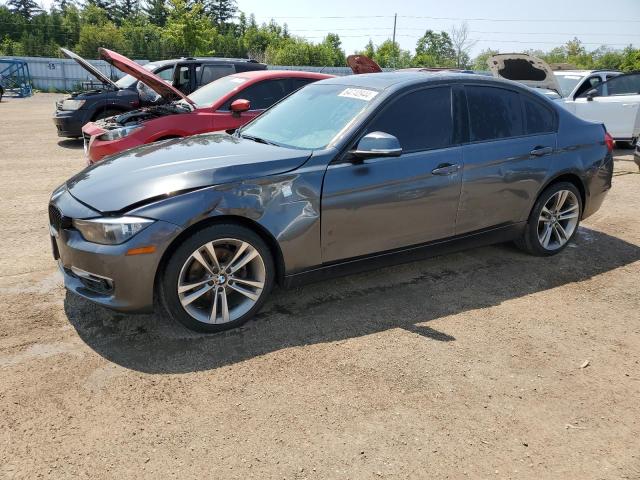 BMW 320 XI 2016 wba8a3c59gk689430