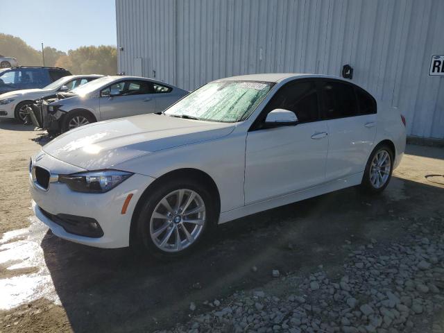 BMW 320 XI 2016 wba8a3c59gk689802