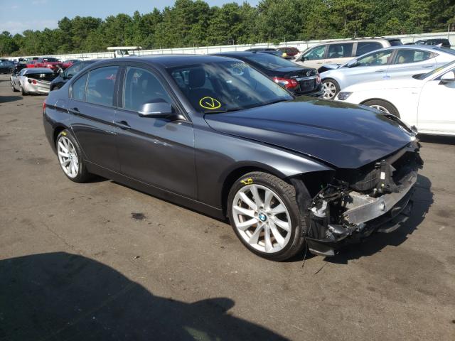 BMW 320 XI 2018 wba8a3c59ja067428