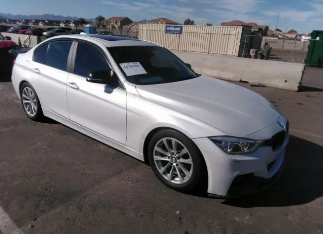 BMW 3 SERIES 2018 wba8a3c59ja357730