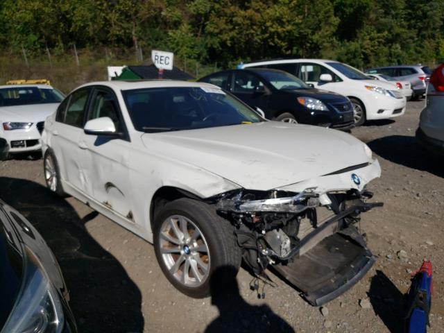 BMW 320 XI 2018 wba8a3c59ja357744