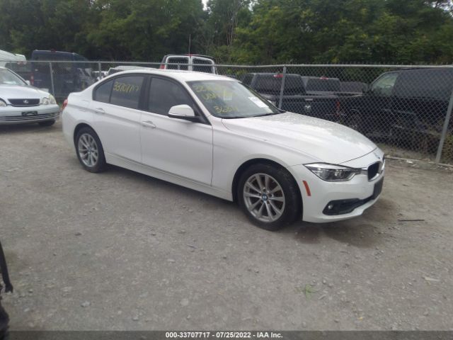 BMW 3 SERIES 2018 wba8a3c59ja489547