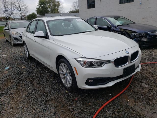 BMW 320 XI 2018 wba8a3c59ja499687