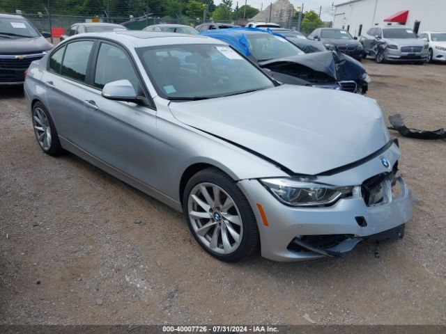 BMW 320I 2018 wba8a3c59ja505956