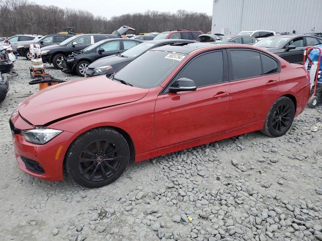 BMW 3 SERIES 2016 wba8a3c5xgk551248