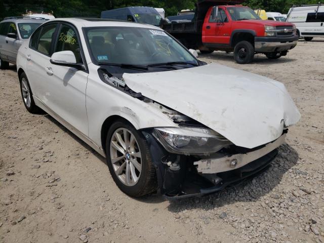 BMW 320 XI 2016 wba8a3c5xgk688352