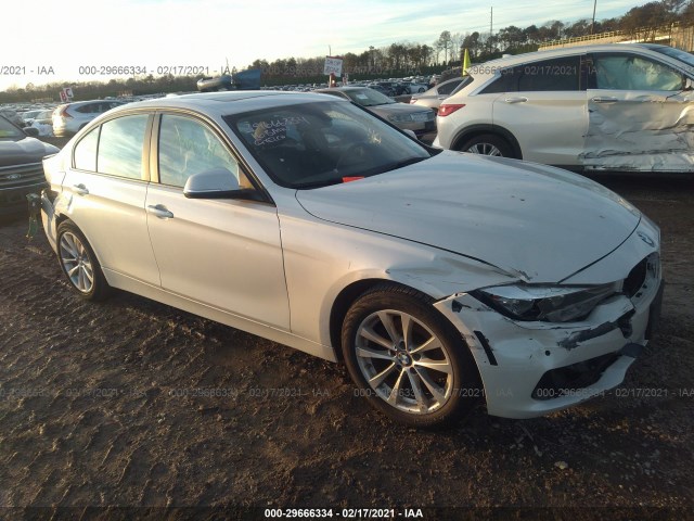 BMW 3 2016 wba8a3c5xgk689582