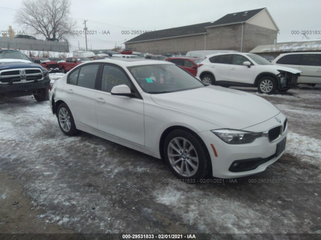 BMW 3 2016 wba8a3c5xgk690201