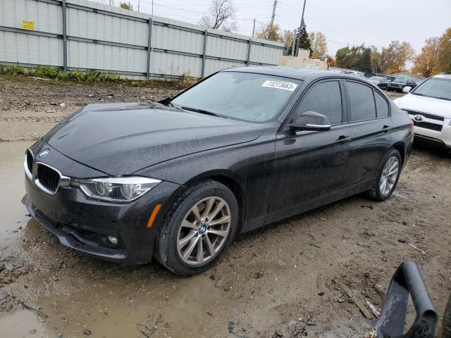 BMW 3 SERIES 2016 wba8a3c5xgk690358