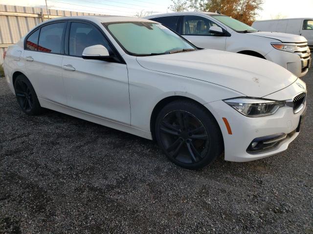 BMW 320 XI 2016 wba8a3c5xgk690411