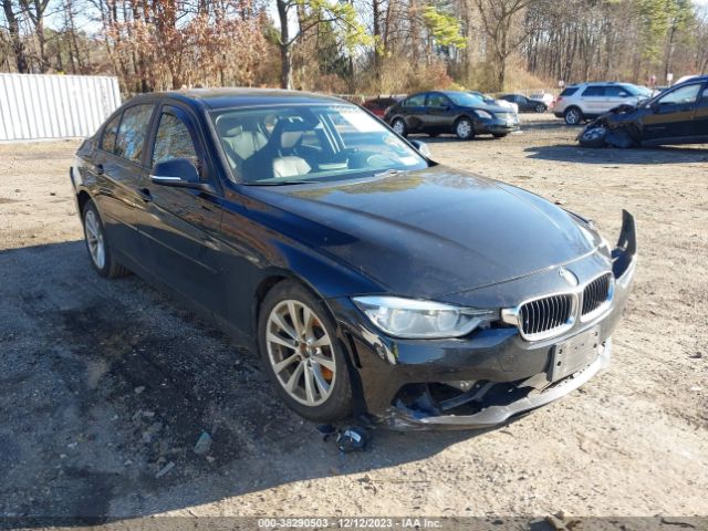 BMW 320I 2018 wba8a3c5xja357543