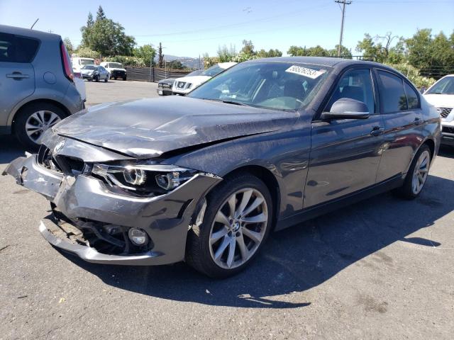 BMW 320 XI 2018 wba8a3c5xja492330