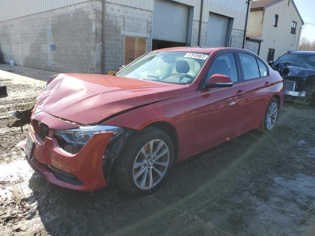 BMW 320 XI 2018 wba8a3c5xja494840