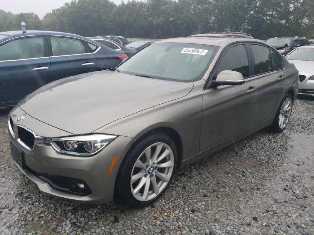 BMW 320 XI 2018 wba8a3c5xja505559