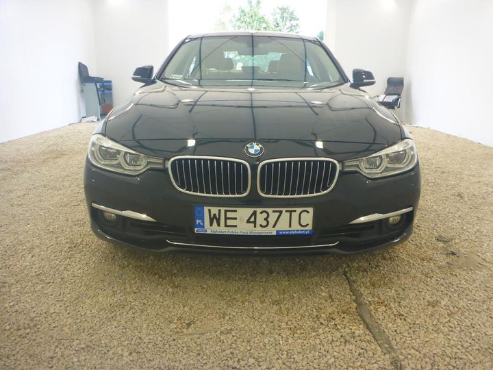 BMW SERIA 3 2018 wba8a51030k377631