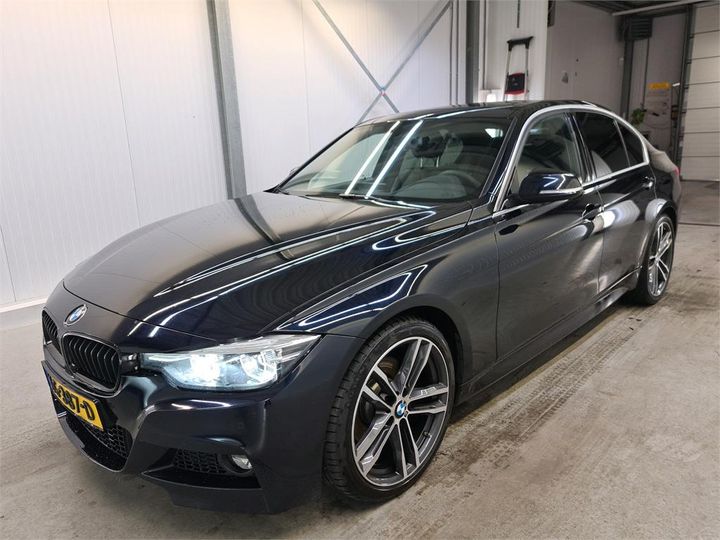 BMW 330 2019 wba8a71020k380032