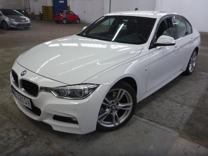 BMW SERIES 3 2018 wba8a71030k379813