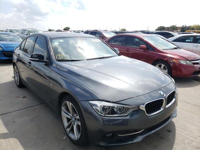 BMW 3 SERIES 2017 wba8a7103hk742817