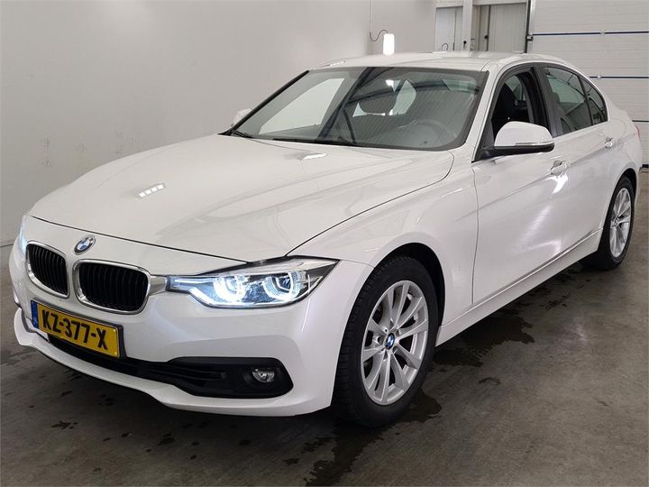 BMW 3 2017 wba8a71070k379376