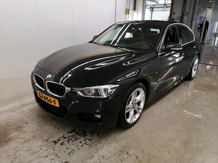 BMW 330 2015 wba8a71080k379225