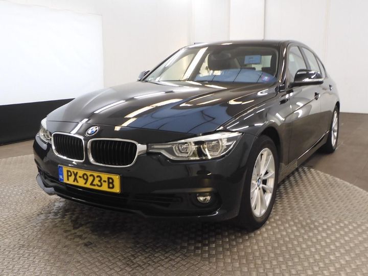 BMW 3 SERIE SEDAN 2017 wba8a71090k897716