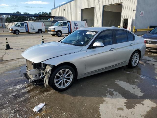 BMW 320 I 2017 wba8a9c30hk864621