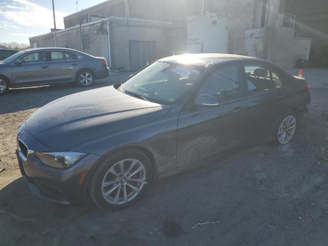 BMW 320 I 2017 wba8a9c31hk864711